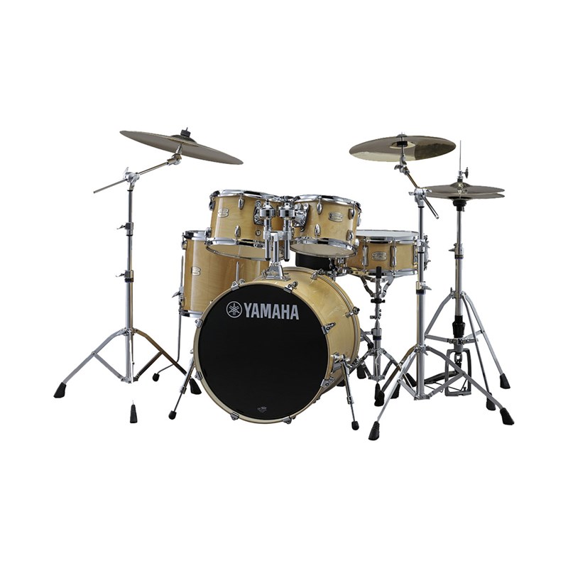 Yamaha SBP2F5 Stage Custom Birch Drum Kit